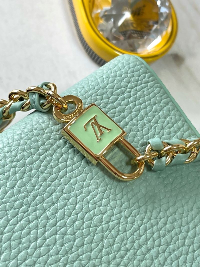 Louis Vuitton Top Handle Bags